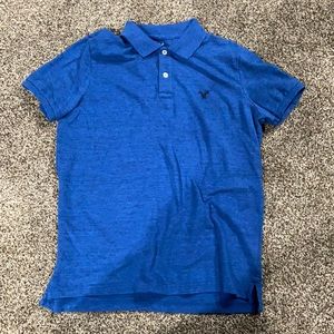 American Eagle Classic Fit Core Flex polo shirt
